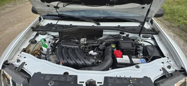 DACIA Duster Laureate