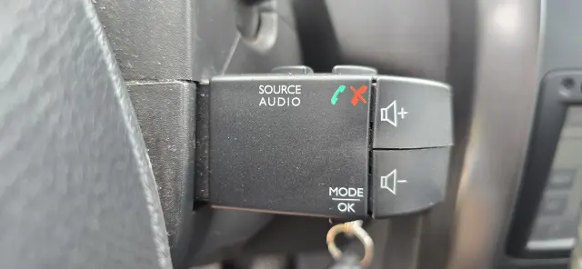 DACIA Duster Laureate