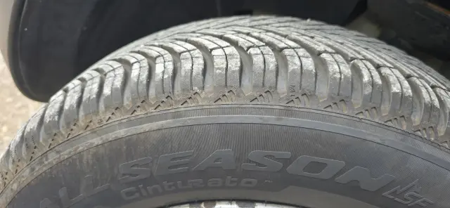 DACIA Duster Laureate