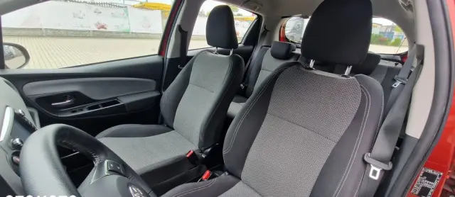 TOYOTA Yaris 1.5 VVT-i Team Deutschland