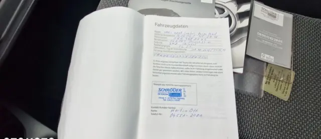 TOYOTA Yaris 1.5 VVT-i Team Deutschland