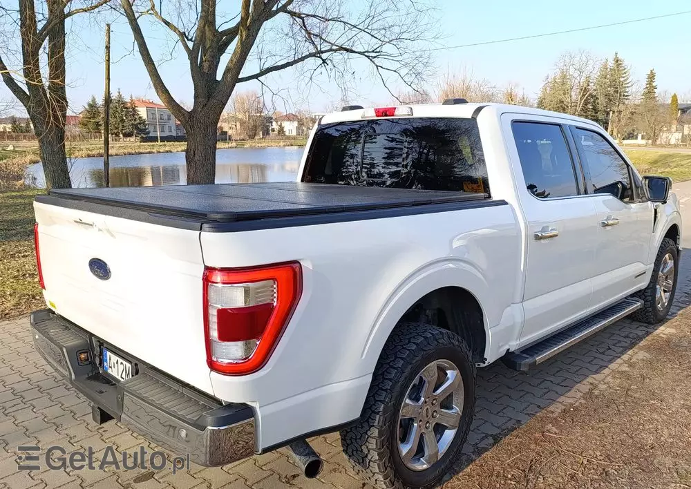 FORD F150 