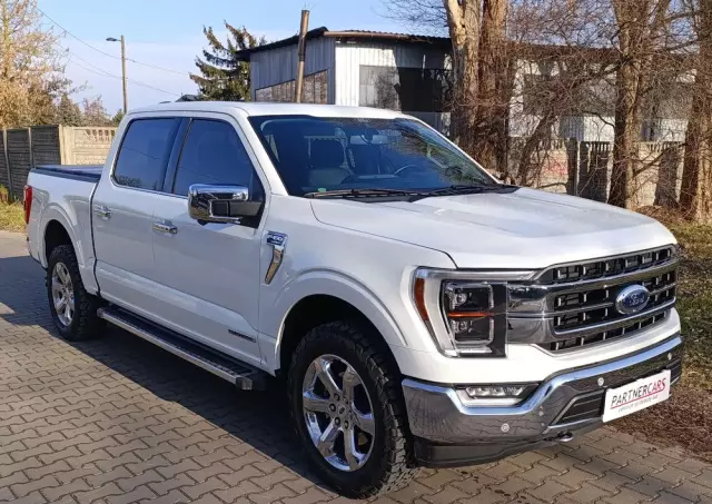 FORD F150 