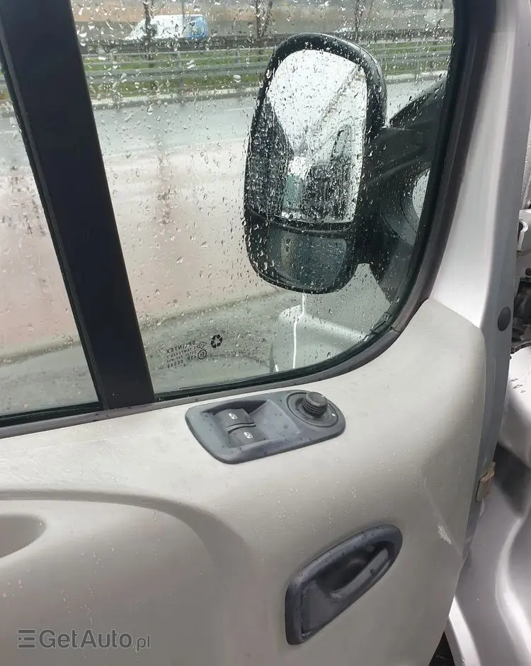 RENAULT Trafic Passenger FAP L2H1 Privilège