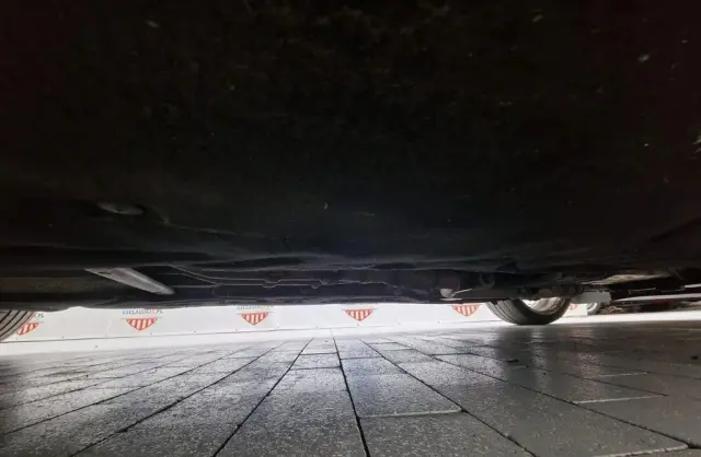 MERCEDES-BENZ Klasa S 