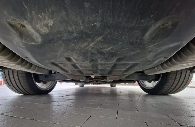 MERCEDES-BENZ Klasa S 