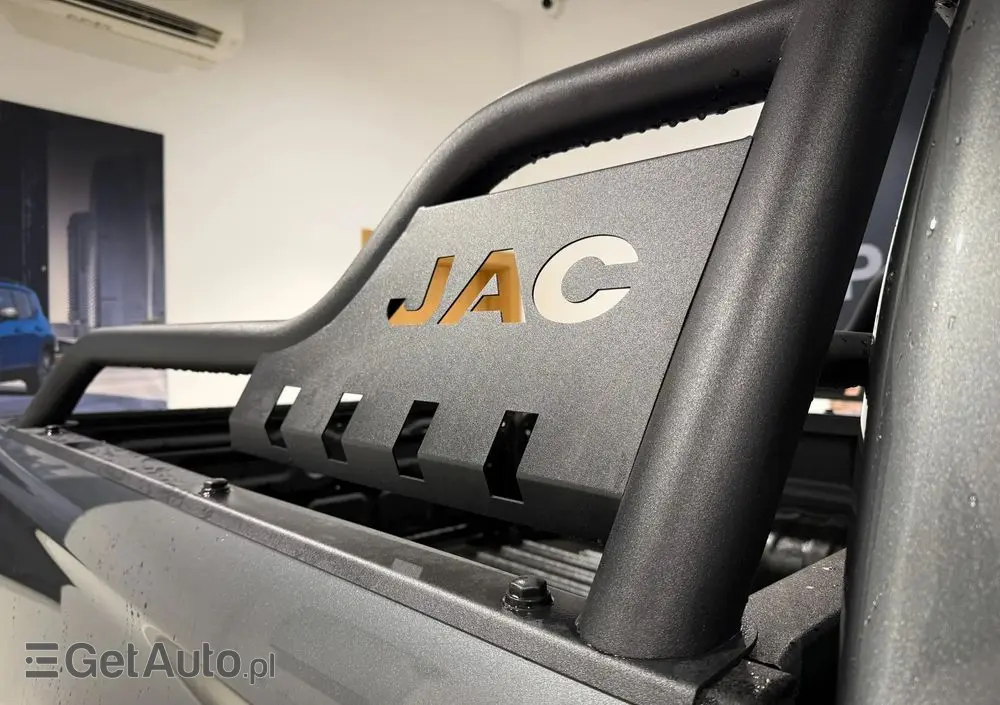 JAC T8 PRO 