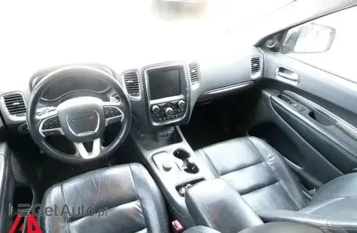DODGE Durango 