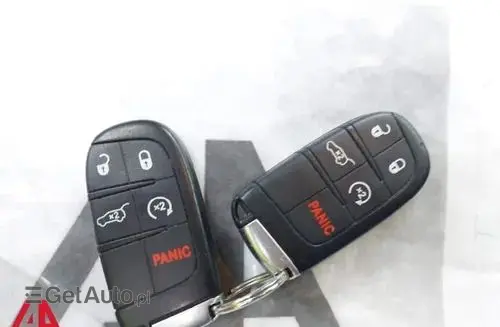 DODGE Durango 