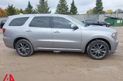 DODGE Durango 