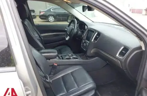 DODGE Durango 