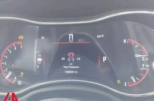 DODGE Durango 