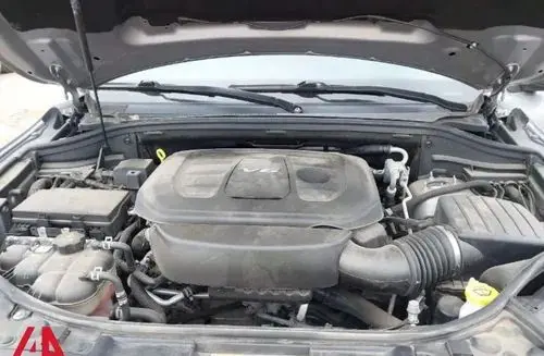 DODGE Durango 