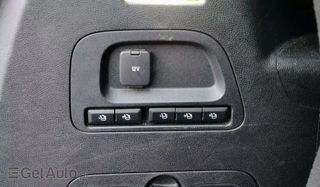 FORD S-MAX 2.0 TDCi (180 KM) PowerShift S&S 7 Seat