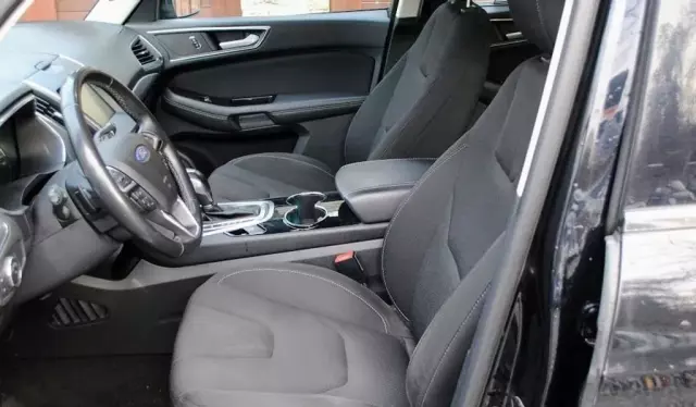 FORD S-MAX 2.0 TDCi (180 KM) PowerShift S&S 7 Seat