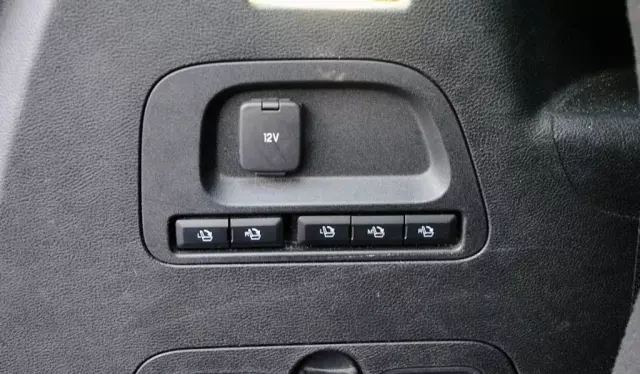 FORD S-MAX 2.0 TDCi (180 KM) PowerShift S&S 7 Seat