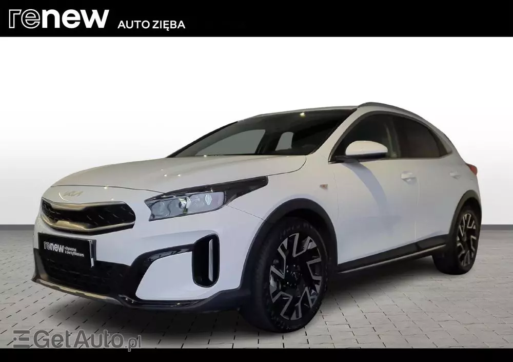 KIA XCeed 1.5 T-GDI M DCT