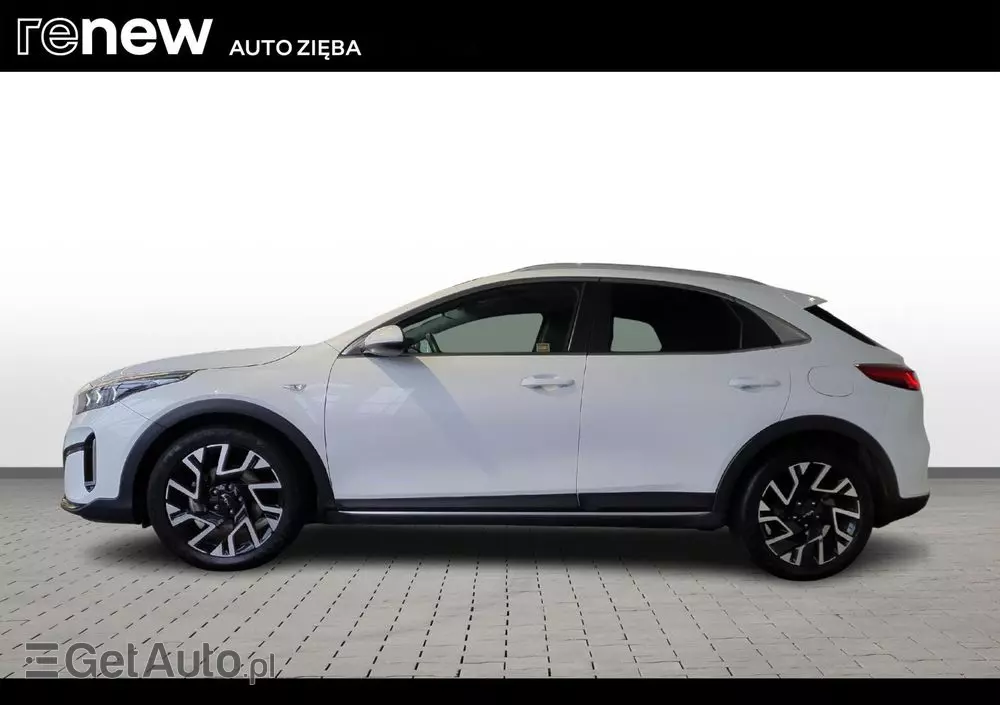 KIA XCeed 1.5 T-GDI M DCT