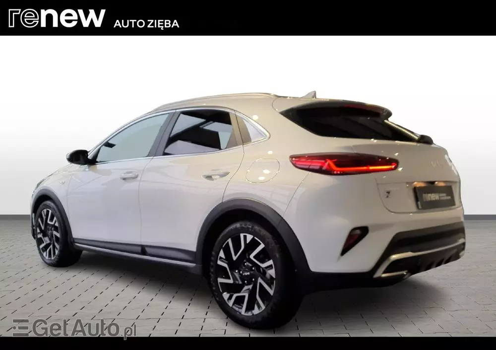 KIA XCeed 1.5 T-GDI M DCT