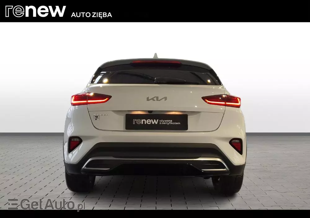 KIA XCeed 1.5 T-GDI M DCT