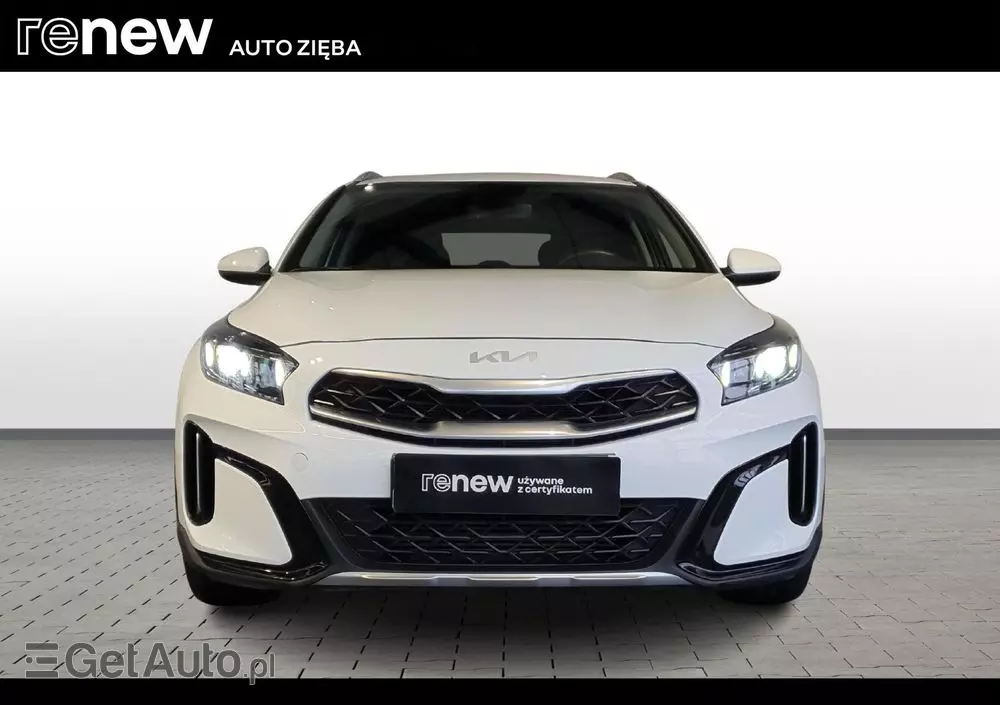 KIA XCeed 1.5 T-GDI M DCT