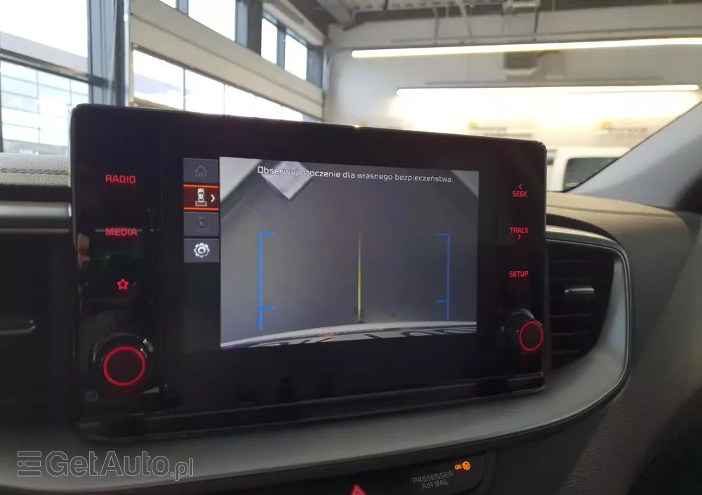 KIA XCeed 1.5 T-GDI M DCT