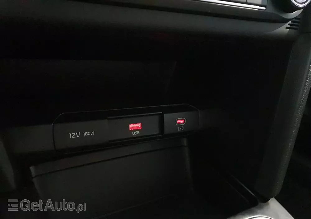 KIA XCeed 1.5 T-GDI M DCT