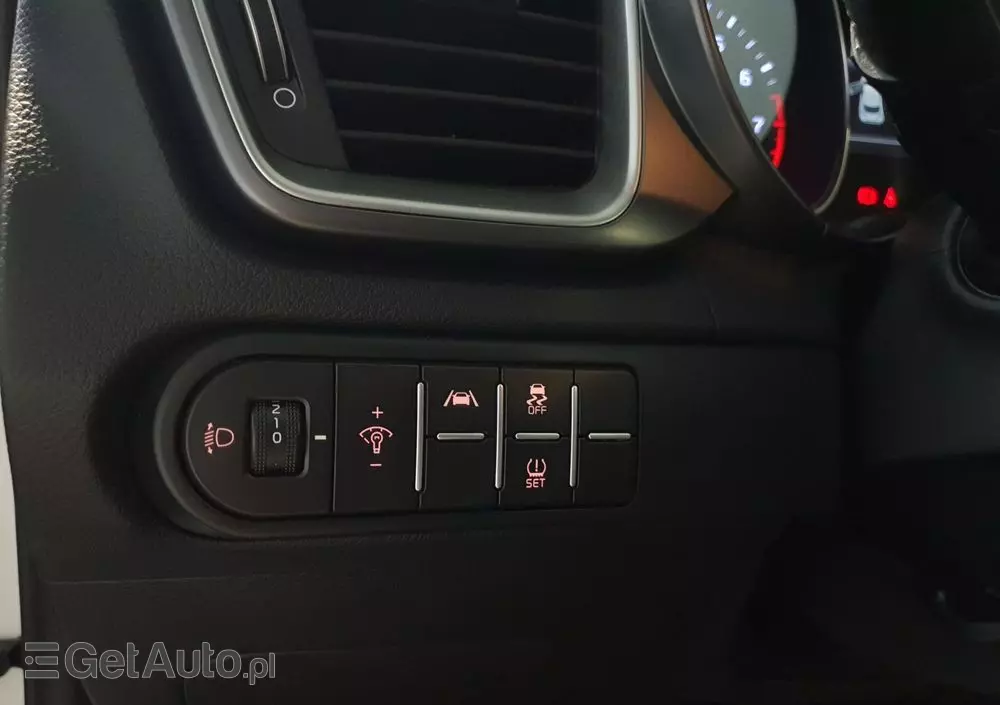 KIA XCeed 1.5 T-GDI M DCT