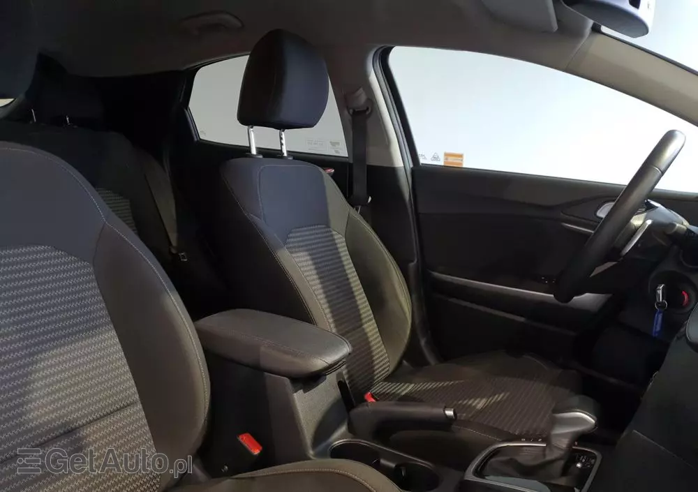 KIA XCeed 1.5 T-GDI M DCT