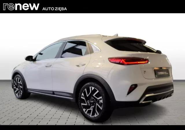 KIA XCeed 1.5 T-GDI M DCT