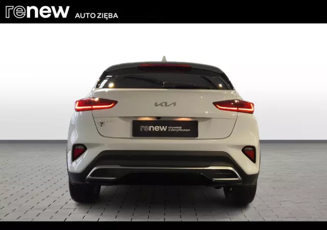 KIA XCeed 1.5 T-GDI M DCT