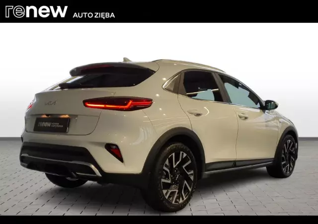 KIA XCeed 1.5 T-GDI M DCT