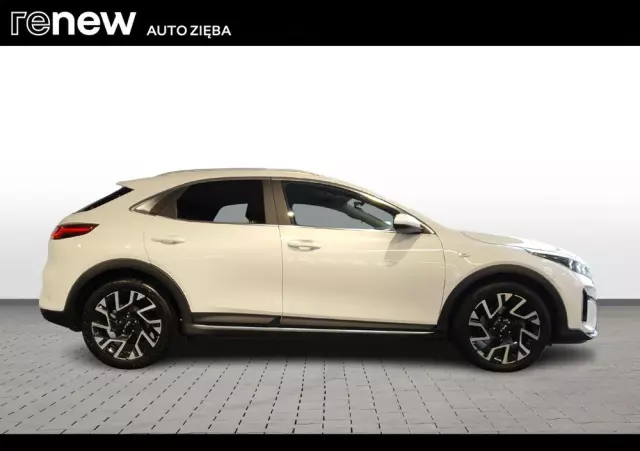 KIA XCeed 1.5 T-GDI M DCT