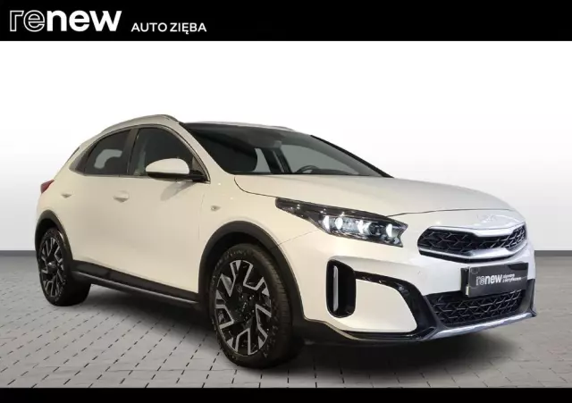 KIA XCeed 1.5 T-GDI M DCT