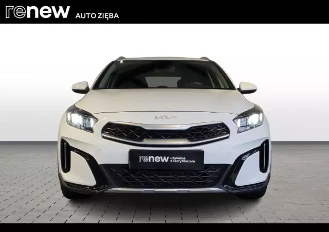 KIA XCeed 1.5 T-GDI M DCT