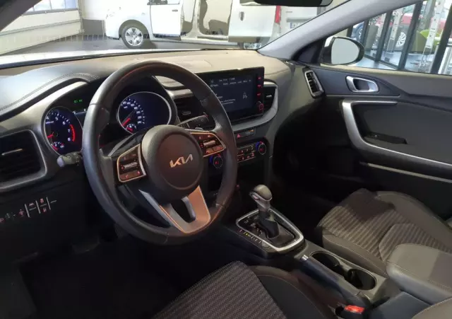 KIA XCeed 1.5 T-GDI M DCT