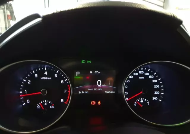 KIA XCeed 1.5 T-GDI M DCT