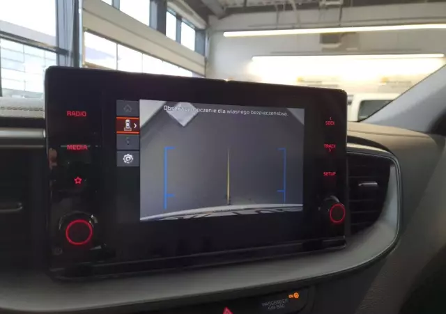 KIA XCeed 1.5 T-GDI M DCT