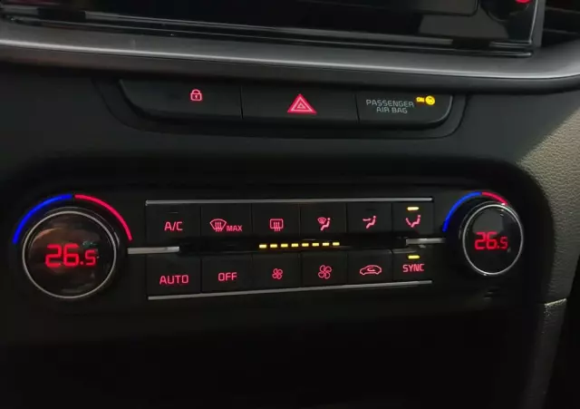 KIA XCeed 1.5 T-GDI M DCT