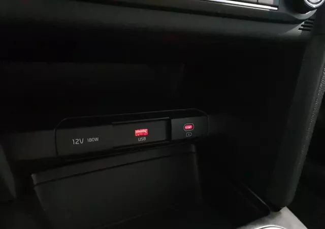 KIA XCeed 1.5 T-GDI M DCT