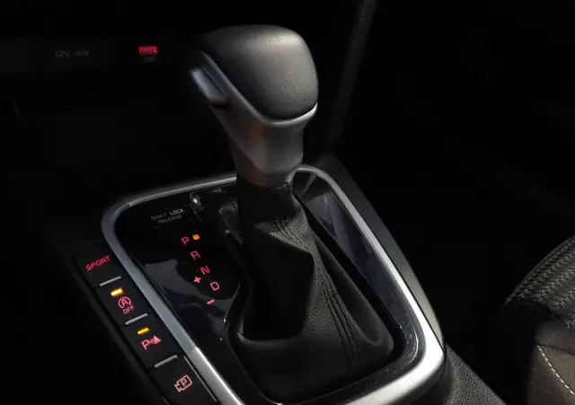 KIA XCeed 1.5 T-GDI M DCT