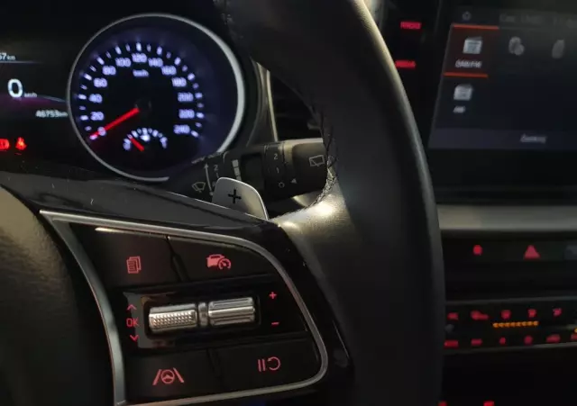 KIA XCeed 1.5 T-GDI M DCT