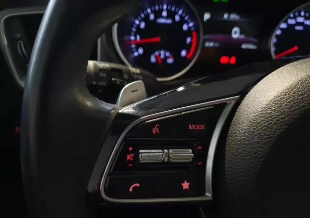 KIA XCeed 1.5 T-GDI M DCT