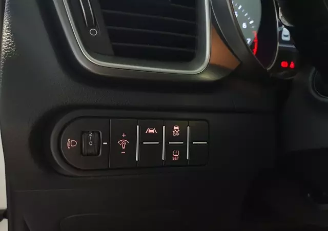 KIA XCeed 1.5 T-GDI M DCT