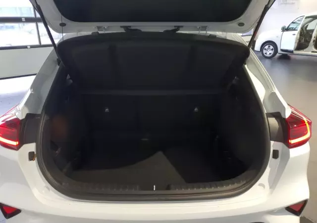 KIA XCeed 1.5 T-GDI M DCT