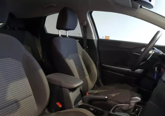 KIA XCeed 1.5 T-GDI M DCT