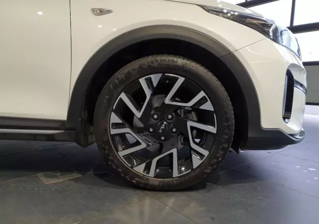 KIA XCeed 1.5 T-GDI M DCT