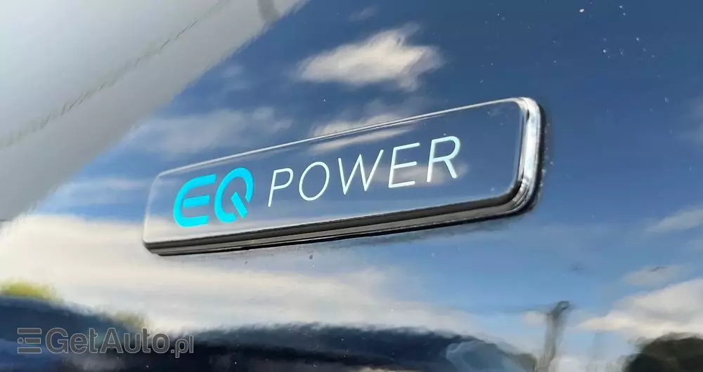 MERCEDES-BENZ Klasa C 300 de 9G-TRONIC