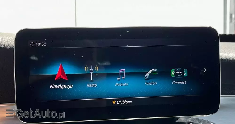 MERCEDES-BENZ Klasa C 300 de 9G-TRONIC