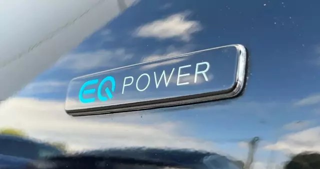 MERCEDES-BENZ Klasa C 300 de 9G-TRONIC